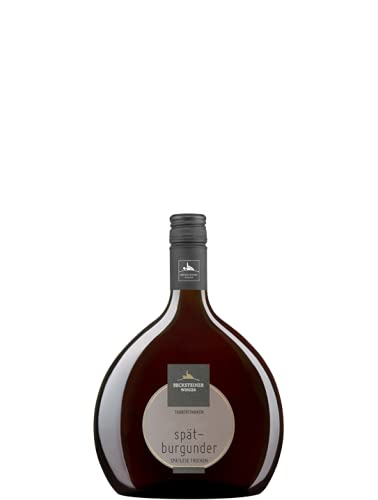 Becksteiner Winzer Spätburgunder Spätlese trocken Becksteiner Winzer Spätburgunder Spätlese trocken von Becksteiner Winzer eG