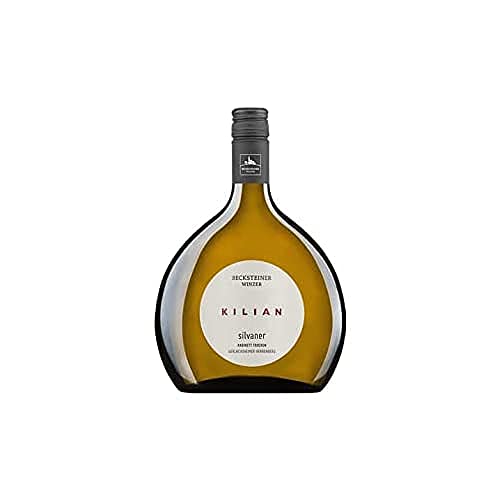 KILIAN Gerlachsheimer Herrenberg Silvaner Kabinett trocken KILIAN Gerlachsheimer Herrenberg Silvaner Kabinett trocken von Becksteiner Winzer eG