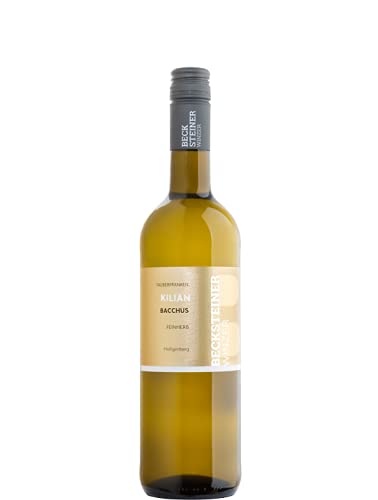 KILIAN Klepsauer Heiligenberg Bacchus QbA feinherb KILIAN Klepsauer Heiligenberg Bacchus QbA feinherb von Becksteiner Winzer eG