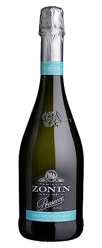 ZONIN Spumante Brut 11%vol. 0,75 Liter von ZONIN