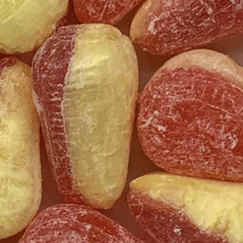 Barnetts Ohne Zucker große Birnen Drops 1 kilo von Beech's