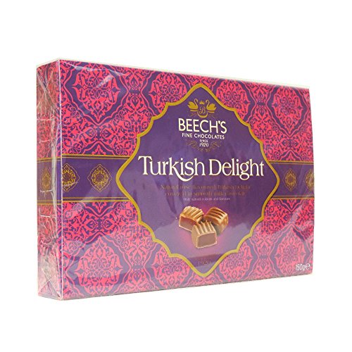 Beech's - Turkish Delight - 150g (Case of 6) von Beech's