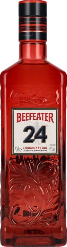 Beefeater 24 Gin 0,7l 45% von Beefeater