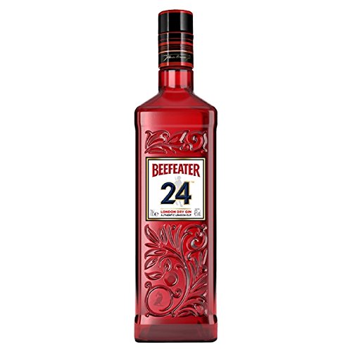 Beefeater 24 London Dry Gin 70 cl (Packung mit 6 x 70cl) von Beefeater