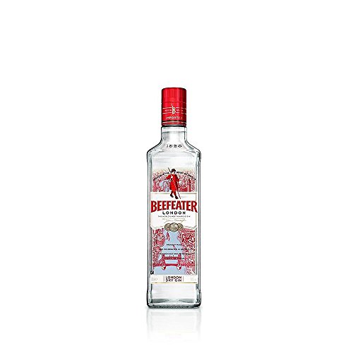 Beefeater Gin 40% 0,7l Flasche von Beefeater