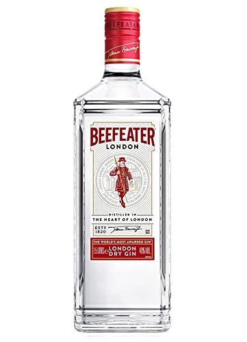 Beefeater Gin 40% 1,5l Magnum Flasche von Beefeater