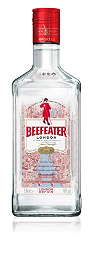 Beefeater Gin 40% 1,5l Magnum Flasche von Beefeater