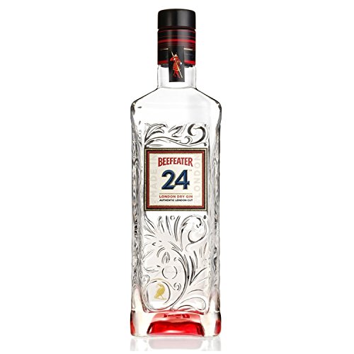 Gin Beefeater 24 London Trocken 45 ° 70 cl - 70 cl von Beefeater