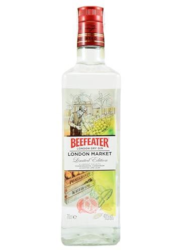 Gin Beefeater von Beefeater