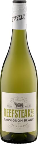 Beefsteak Club Sauvignon Blanc 2023 0.75 L Flasche Beefsteak Club Sauvignon Blanc 2023 0.75 L Flasche von Beefsteak Club