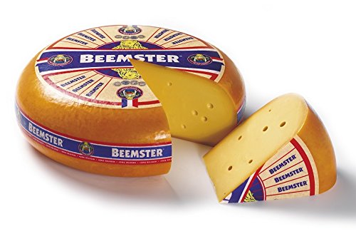 Beemster Käse - Mild | Premium Qualität | 1 Kilo von Beemster Cheese