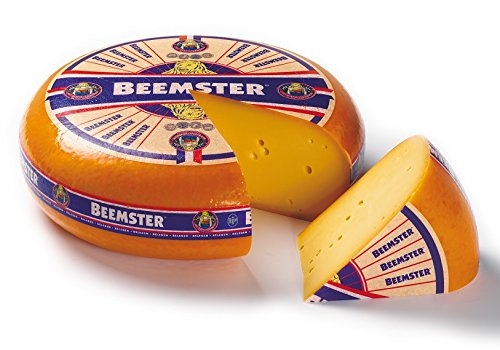 Beemster Käse - Pikant | Premium Qualität | 1 Kilo von Beemster Cheese