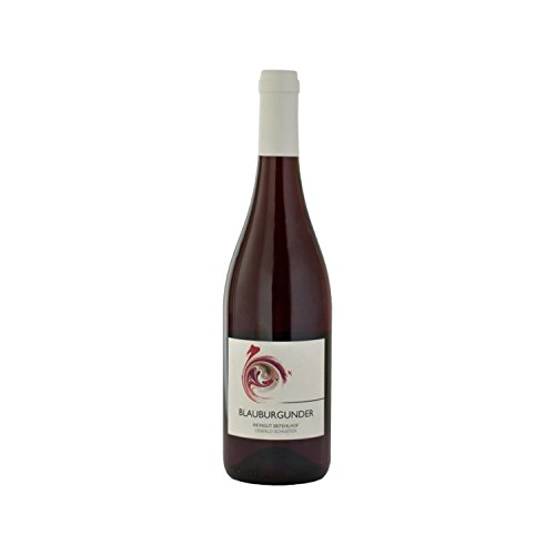 Vinschgau Blauburgunder - 2015 - Weingut Befehlhof Vetzan Vinschgau Blauburgunder - 2015 - Weingut Befehlhof Vetzan von Befehlhof - Vetzan