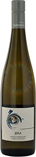 Vinschgau Fraueler Jera - Weingut Befehlhof Vetzan Vinschgau Fraueler Jera - Weingut Befehlhof Vetzan von Befehlhof - Vetzan
