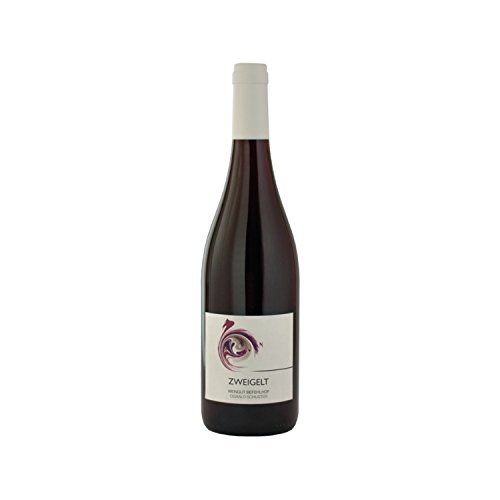 Vinschgau Zweigelt - Weingut Befehlhof Vetzan Vinschgau Zweigelt - Weingut Befehlhof Vetzan von Befehlhof - Vetzan