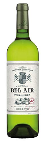 Château Bel Air Sauvignon Blanc Réserve AOC von Bel Air