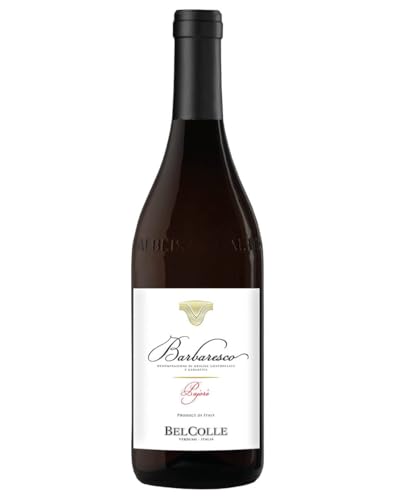 2015 Bel Colle Barbaresco DOCG Pajore (3x0,75l) von Bel Colle