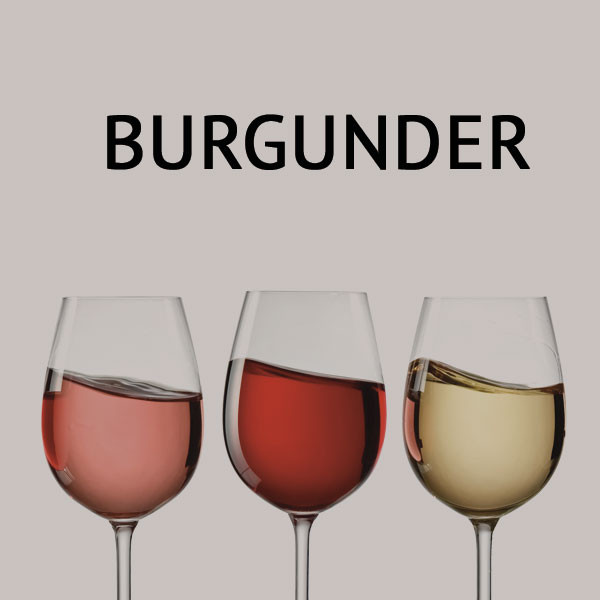 Weinpaket Burgunder von Bela Online Service