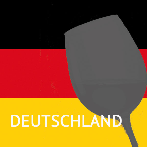Weinpaket Deutschland von Bela Online Service