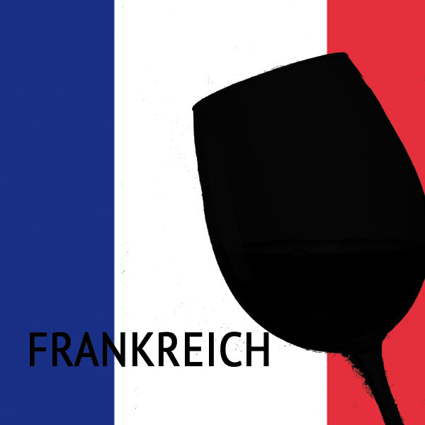 Weinpaket Frankreich von Bela Online Service