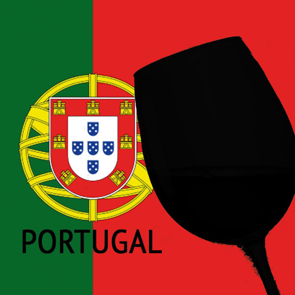 Weinpaket Portugal von Bela Online Service