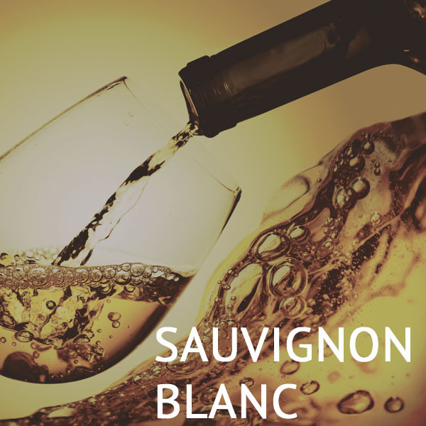 Weinpaket Sauvignon Blanc von Bela Online Service