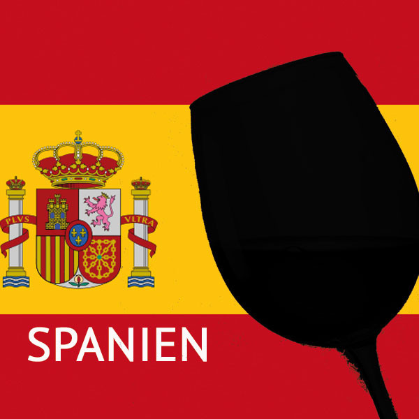 Weinpaket Spanien von Bela Online Service