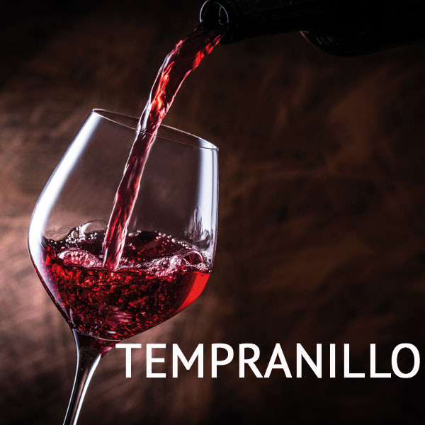 Weinpaket Tempranillo von Bela Online Service