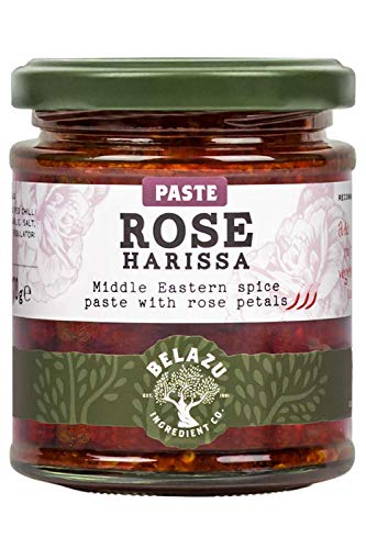 BELAZU Rose Harissa, 170 g, 10 Stück von Belazu