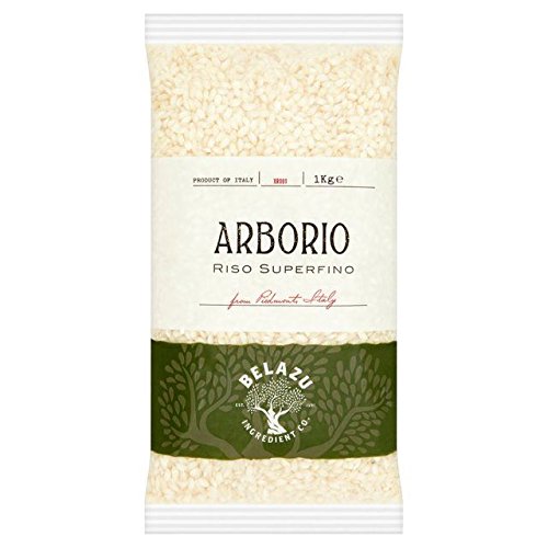 Belazu Arborio Risotto Rice 1kg von Belazu