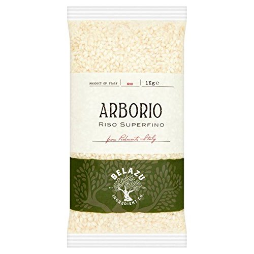 Belazu Arborio Risotto Rice 1kg von Belazu