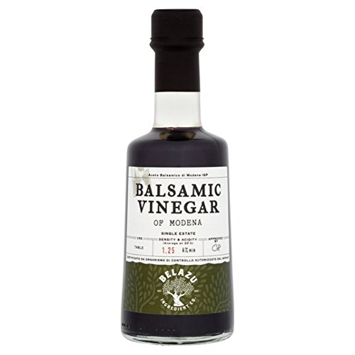 Belazu Balsamic Essig 250ml Belazu Balsamic Essig 250ml von Belazu