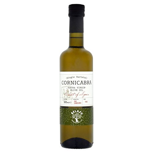 Belazu Cornicabra Natives Olivenöl Extra 500Ml Belazu Cornicabra Natives Olivenöl Extra 500Ml von Belazu