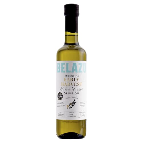 Belazu Early Harvest Natives Olivenöl Extra 500ml Belazu Early Harvest Natives Olivenöl Extra 500ml von Belazu