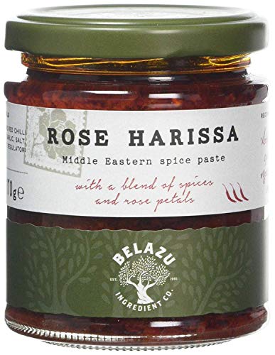 Belazu Rose Harissa 170 g Belazu Rose Harissa 170 g von Belazu