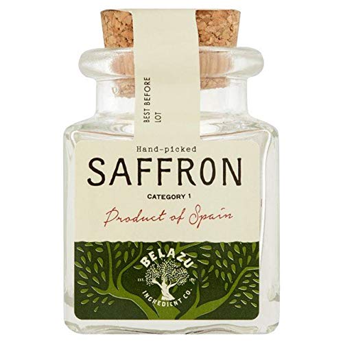 Belazu Saffron 1g Belazu Saffron 1g von Belazu