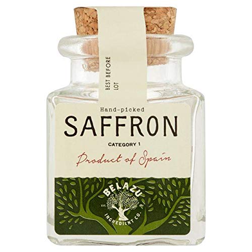 Belazu Saffron 1g von Belazu