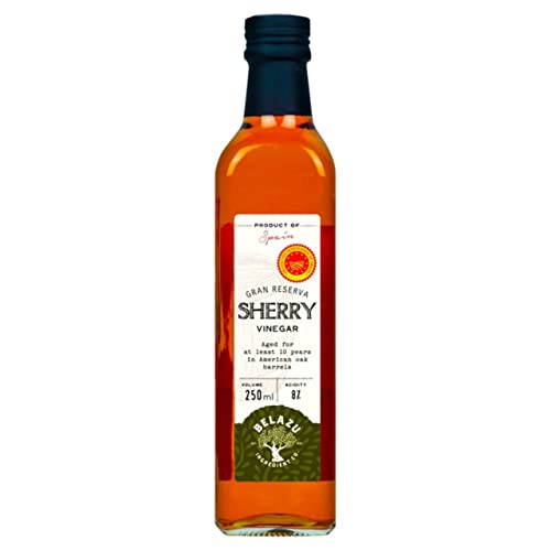 Belazu Sherry Essig, 250 ml Belazu Sherry Essig, 250 ml von Belazu