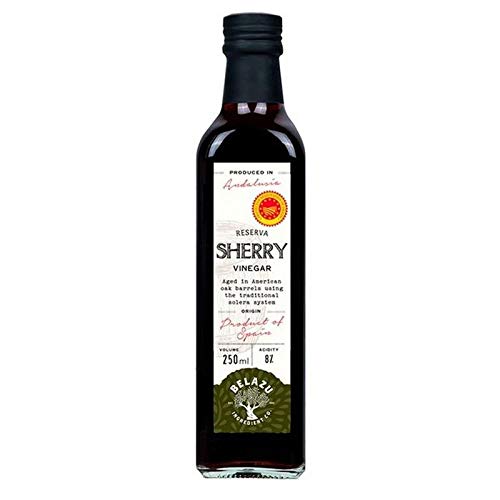 Belazu Sherry Vinegar 250ml von Belazu