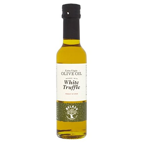 Belazu Weißes Trüffelöl, 250 ml. Belazu Weißes Trüffelöl, 250 ml. von Belazu