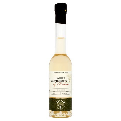 Belazu White Balsamic Vinegar 250 ml by Belazu Belazu White Balsamic Vinegar 250 ml by Belazu von Belazu