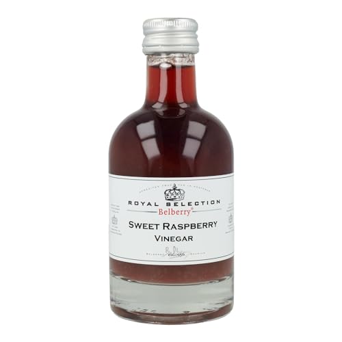 Belberry Himbeer Vinegar Belberry Himbeer Vinegar von Belberry