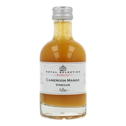 Belberry - Mango-Dressing - 200ml Belberry - Mango-Dressing - 200ml von Belberry