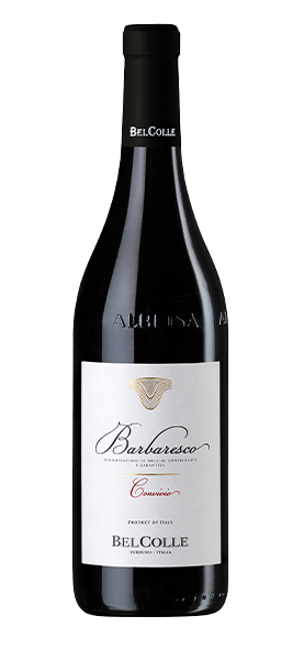 Barbaresco DOCG 2020 von Belcolle