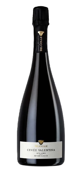 "Cuvée Valentina" Alta Langa DOCG Extra Brut von Belcolle