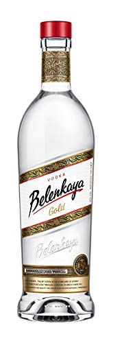 Belenkaya Vodka Gold 1L von Belenkaya