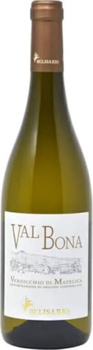 Belisario Verdicchio Matelica DOC Valbona 2024 (1 x 0.75 l) von Belisario