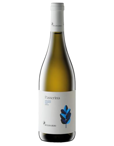 Marche IGT Passerina Belisario 2024, 0,75 ℓ Marche IGT Passerina Belisario 2024, 0,75 ℓ von Belisario