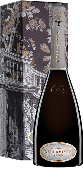 Bellavista Satèn Franciacorta DOCG Bellavista Satèn Franciacorta DOCG von Bellavista