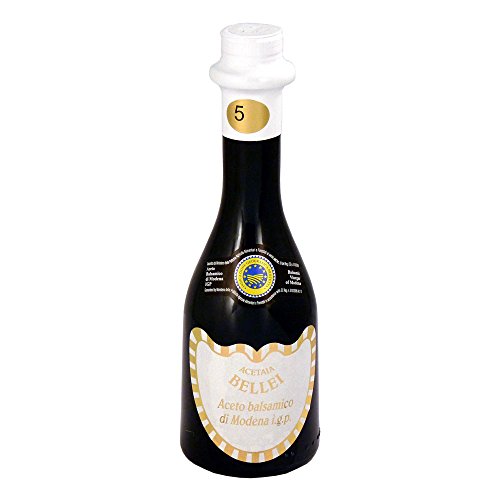 Bellei - Balsamico-Essig von Modena I.G.P 5 Jahre 250ml von Bellei